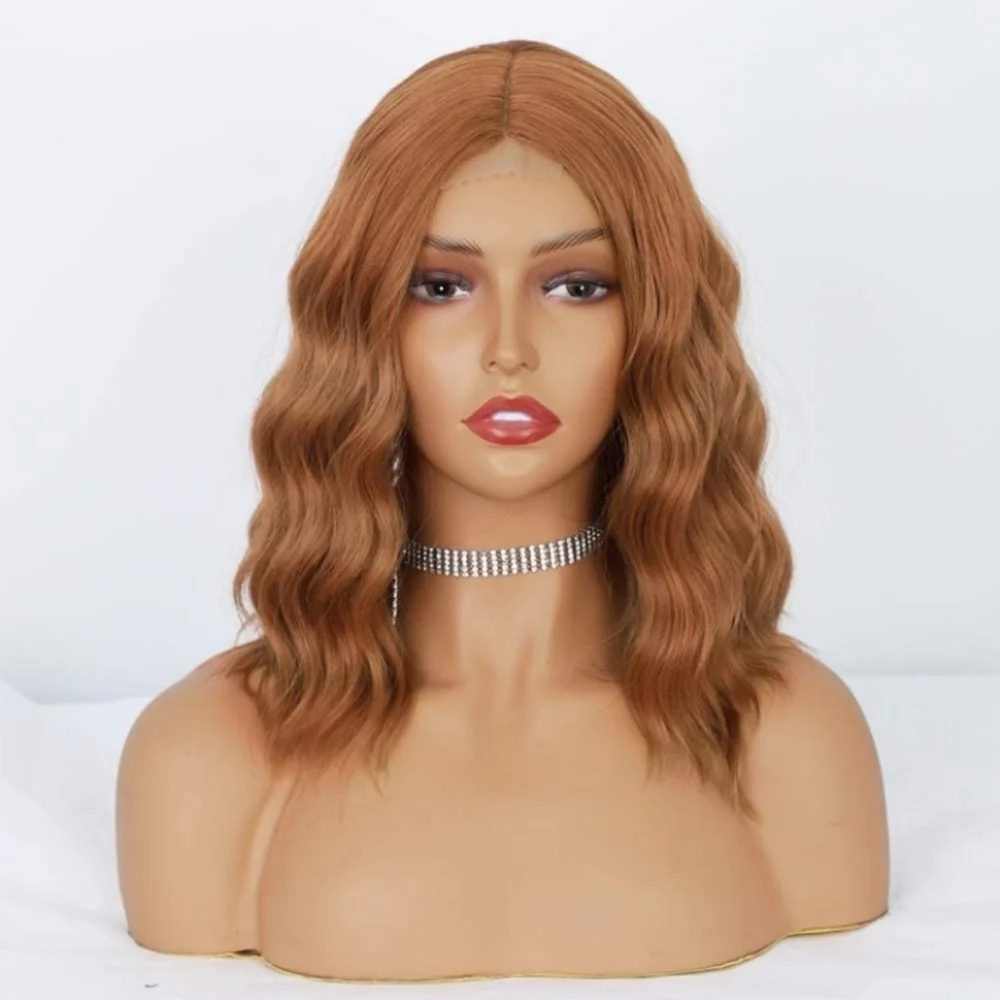 Blooming Hair Premium Bob Wig